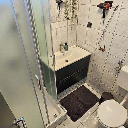 Apartments Mira Baška Extérieur photo