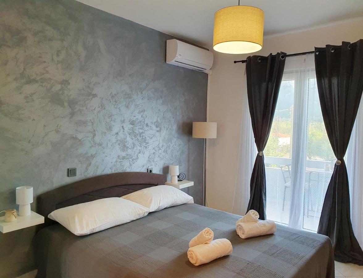 Apartments Mira Baška Extérieur photo