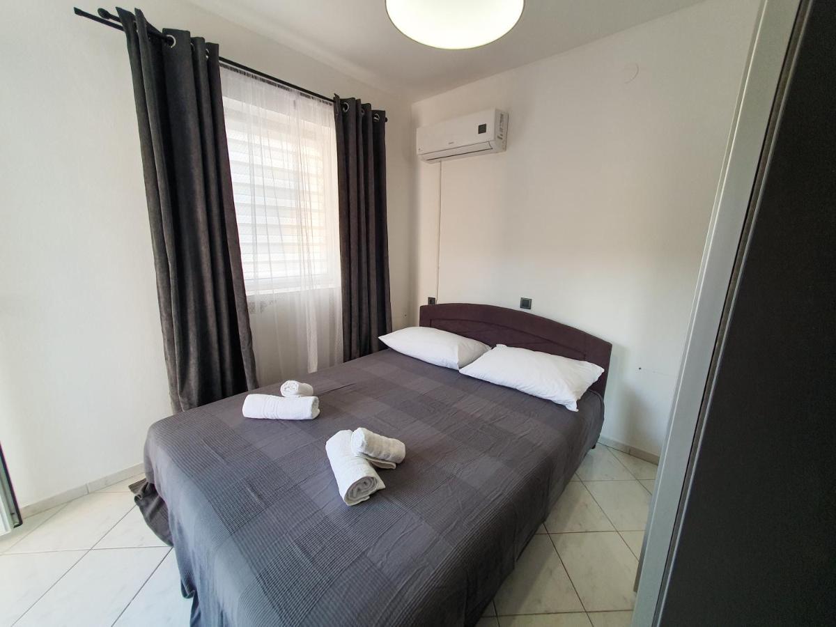 Apartments Mira Baška Extérieur photo