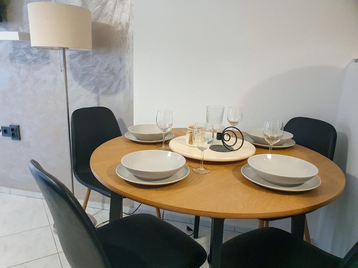 Apartments Mira Baška Extérieur photo