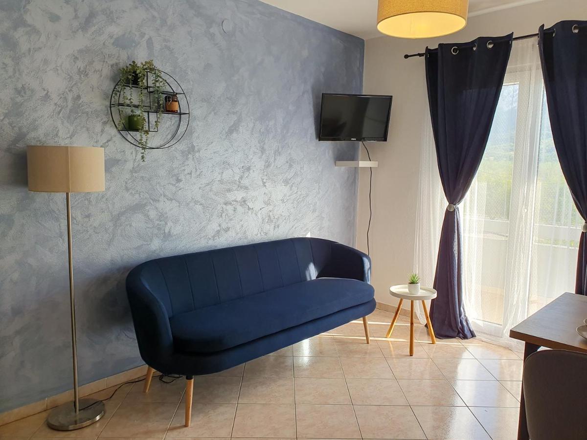 Apartments Mira Baška Extérieur photo