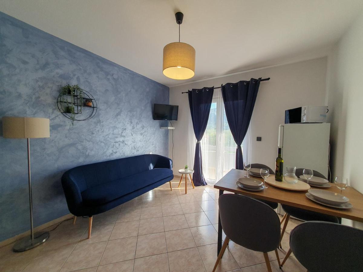 Apartments Mira Baška Extérieur photo