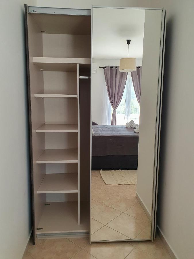 Apartments Mira Baška Extérieur photo