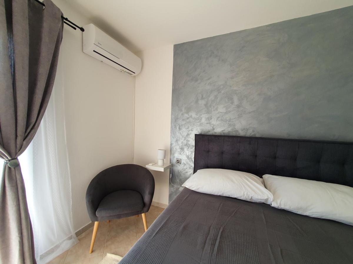 Apartments Mira Baška Extérieur photo