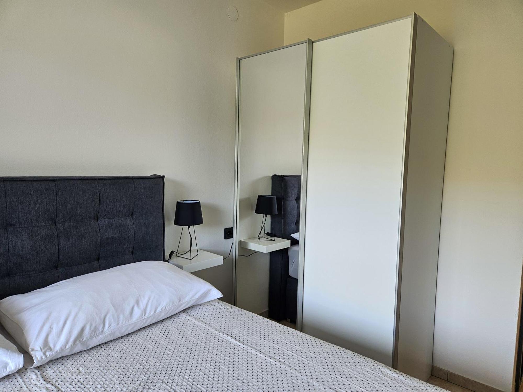 Apartments Mira Baška Extérieur photo