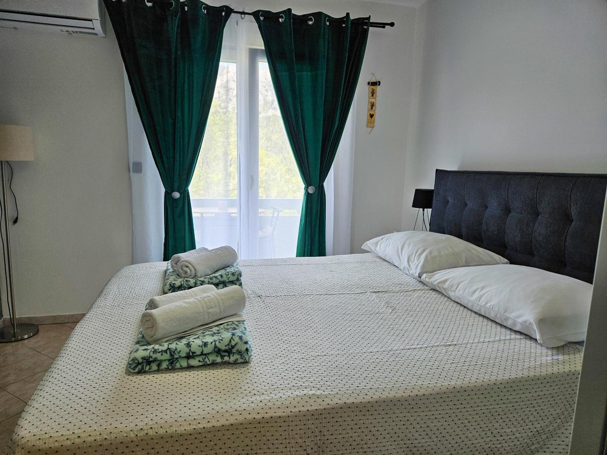 Apartments Mira Baška Extérieur photo