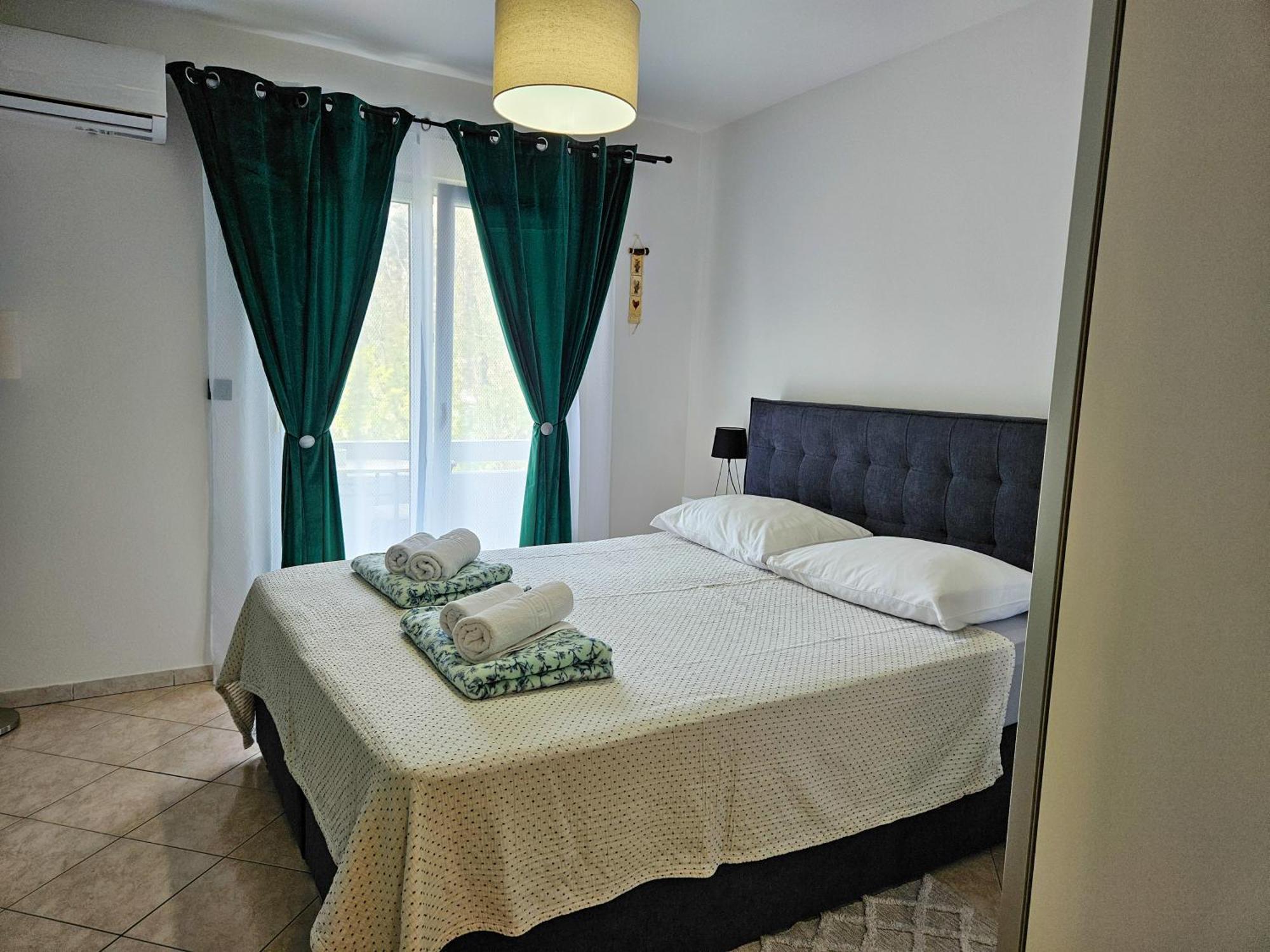 Apartments Mira Baška Extérieur photo